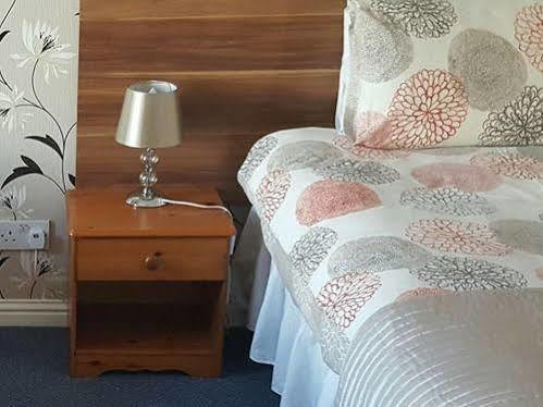 Glen Orchy House Hotel Леруик Екстериор снимка