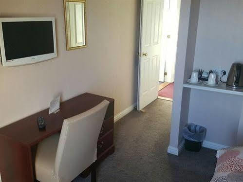 Glen Orchy House Hotel Леруик Екстериор снимка
